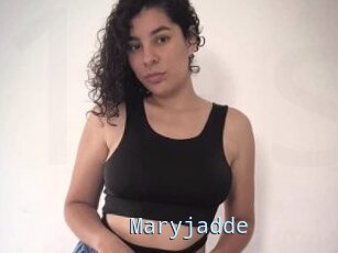 Maryjadde