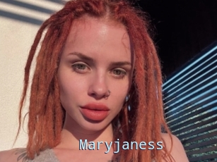 Maryjaness