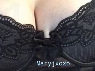 Maryjxoxo