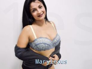 Marylexus