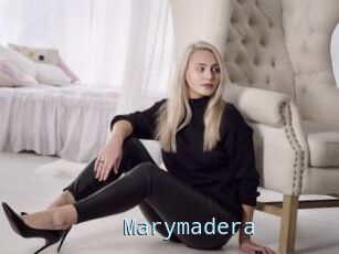 Marymadera