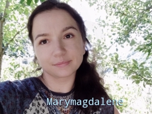 Marymagdalene
