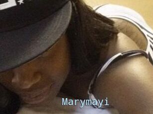 Marymayi