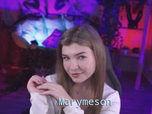 Marymeson
