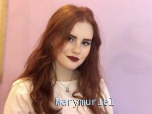 Marymuriel