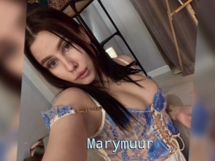 Marymuur