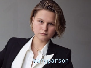 Maryparson