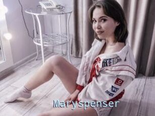 Maryspenser
