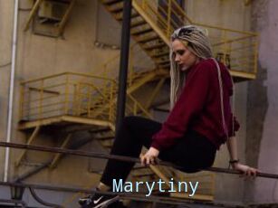 Marytiny