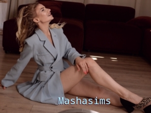 Mashasims