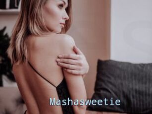 Mashasweetie