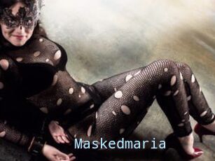 Maskedmaria
