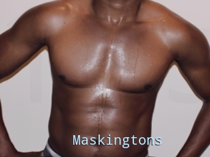 Maskingtons