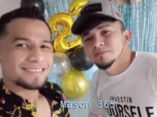 Mason_365