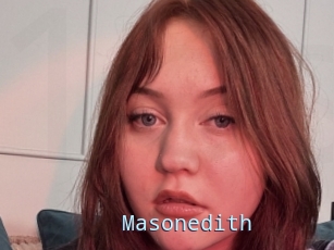 Masonedith
