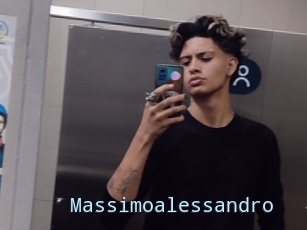 Massimoalessandro