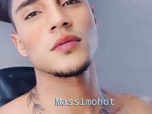 Massimohot