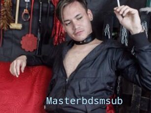 Masterbdsmsub