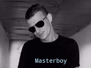 Masterboy