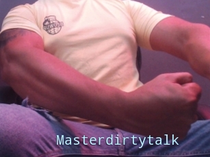 Masterdirtytalk