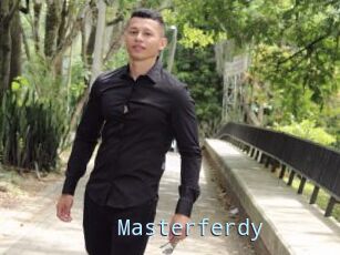 Masterferdy