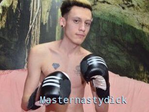 Masternastydick