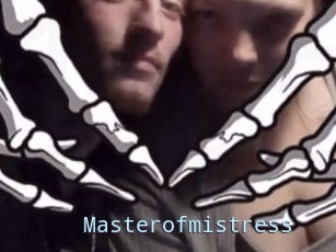 Masterofmistress