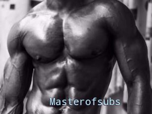 Masterofsubs