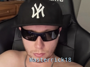 Masterrick18