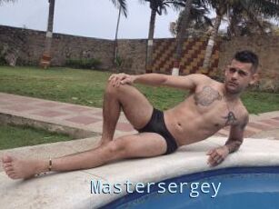 Mastersergey
