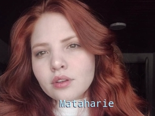 Mataharie