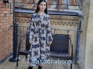 Matdoraboom