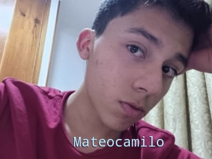 Mateocamilo