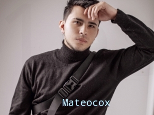 Mateocox