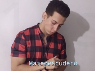 Mateoescudero