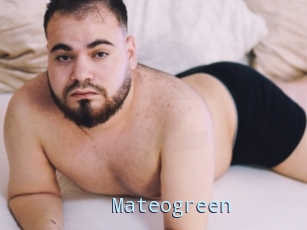 Mateogreen