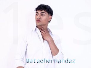 Mateohernandez