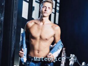 Mateorich
