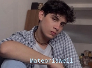 Mateoriswell