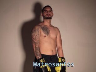 Mateosantos