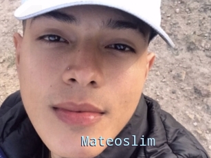 Mateoslim