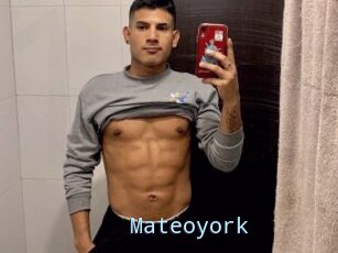 Mateoyork