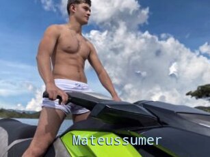 Mateussumer