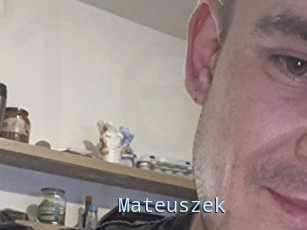 Mateuszek