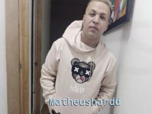 Matheushardd