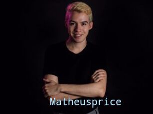 Matheusprice