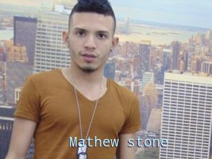 Mathew_stone