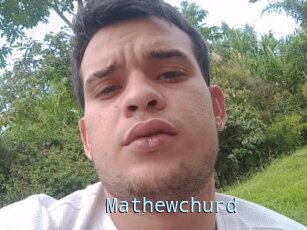 Mathewchurd