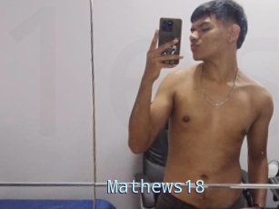 Mathews18