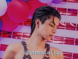 Mathewsallas